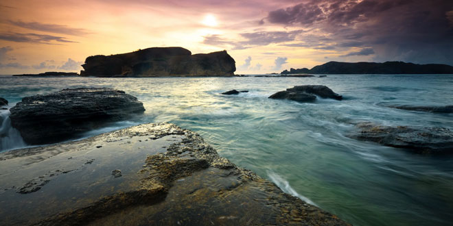 Kasihilah Yang Di Bumi