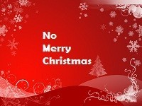 Perayaan Natal Berasal dari Ritual Penyembahan Berhala