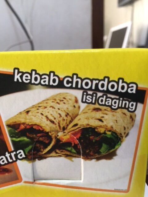 Muda Mandiri Sangat Jarang Ditemui