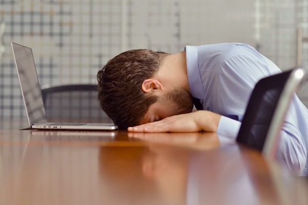 Belajar untuk Jadi Orang …