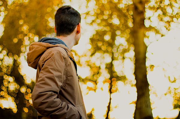 Terus Dikomentari Orang