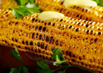 Ada Sisa Makanan Ikut Tertelan