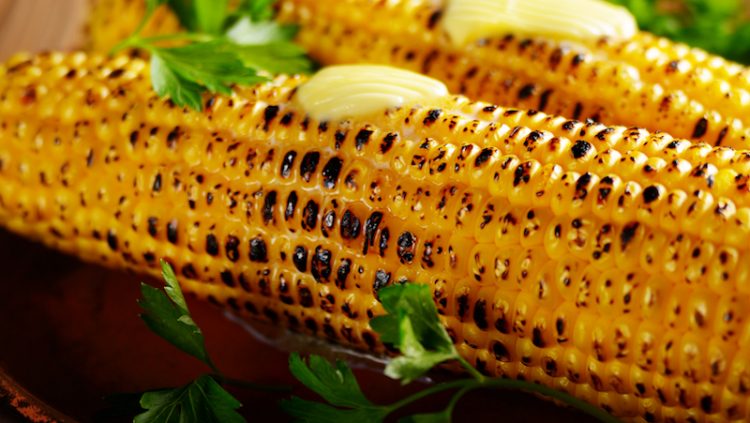 Ada Sisa Makanan Ikut Tertelan