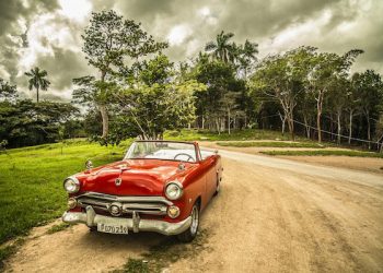 Jarak Disebut Safar yang Boleh Qashar Shalat