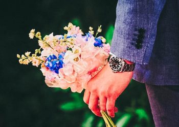 Jodohku manut pada orang tua atau pilihanku?