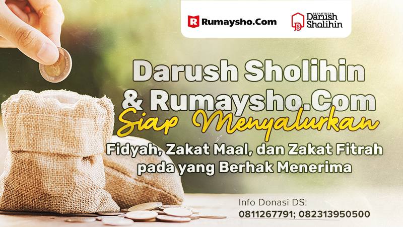 Syarat Sah Mandi Wajib - onneiynz