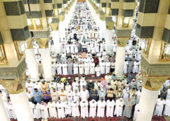 Keutamaan Bacaan Aamiin_Remajaislam.com