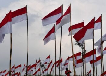 Sayangilah Negeri Ini; Tanah Air Indonesia_RemajaIslam.com