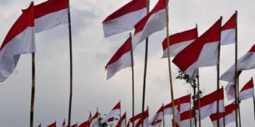 Sayangilah Negeri Ini; Tanah Air Indonesia_RemajaIslam.com