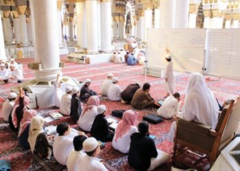 Berkorban Untuk Ilmu_RemajaIslam.com