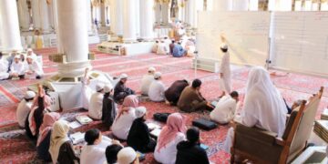 Berkorban Untuk Ilmu_RemajaIslam.com