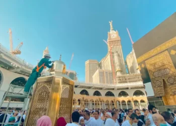 Maqom Ibrahim_remajaislam.com