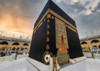 Ka'bah yang Dirindukan_remajaislam.com