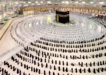 Syarat Badal Haji dan Umrah_Remajaislam.com