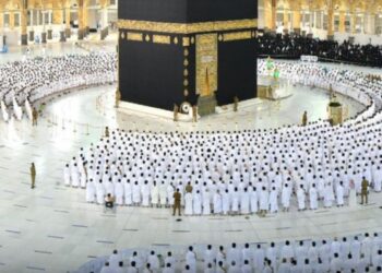 Tamasya ke Makkah: Ka’bah yang Dirindukan