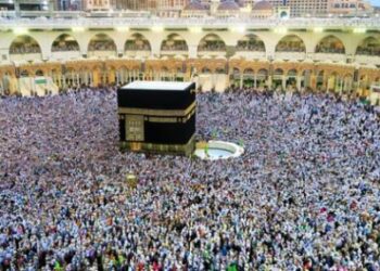 Tatacara Haji atau Umrah Anak Kecil_remajaislam.com