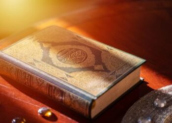 Bersahabat dengan Al-Quran, Maksud dan Caranya_remajaislam.com