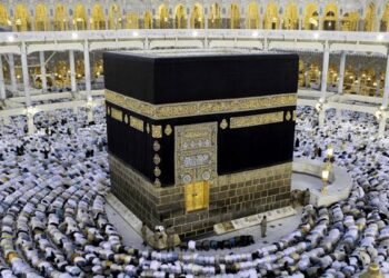 Ka'bah_remajaislam.com