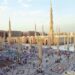 Masjid Nabawi_remajaislam.com