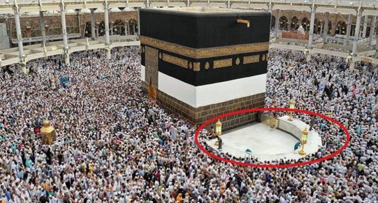 Hijr Ismail_remajaislam.com