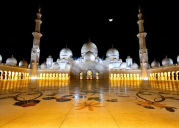 Hikmah I'tikaf_remajaislam.com