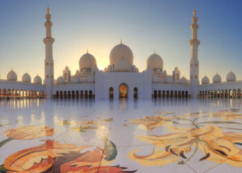 Hukum I'tikaf_remajaislam.com