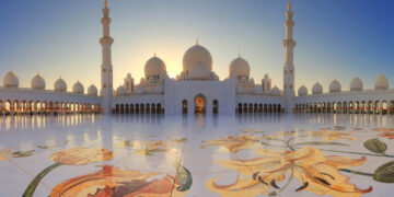 Hukum I'tikaf_remajaislam.com