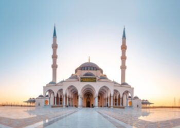 Kapan I’tikaf Dilakukan?remajaislam.com