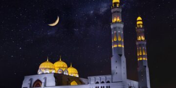 Hukum Membatalkan I'tikaf_Remajaislam.com