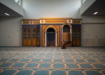 Hukum I'tikaf di Mushola atau Ruang Shalat di Rumah_remajaislam.com