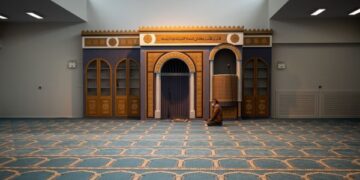 Hukum I'tikaf di Mushola atau Ruang Shalat di Rumah_remajaislam.com