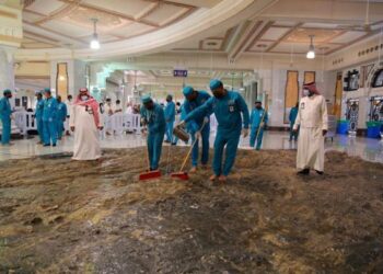 ٍShafa dan Marwah_remajaislam.com