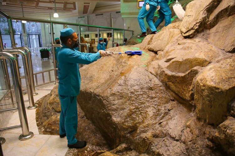 ٍShafa dan Marwah_remajaislam.com