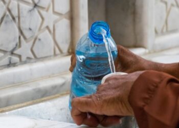 air zamzam_remajaislam.com