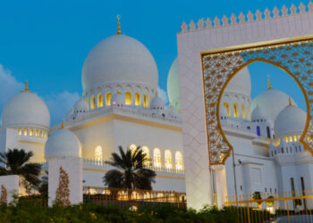 Waktu Mulai dan Berakhir I’tikaf 10 Hari Terakhir_Remajaislam.com