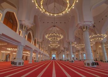 Mengenal Ibadah I'tikaf_Remajaislam.com