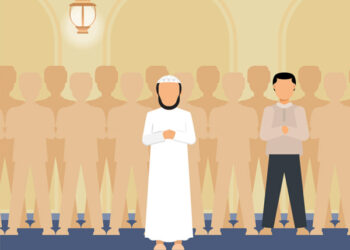 Yang Paling Layak Jadi Imam Shalat_remajaislam.com