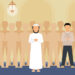 Yang Paling Layak Jadi Imam Shalat_remajaislam.com