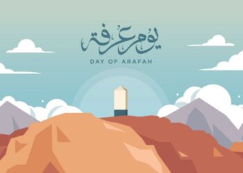 kapan puasa Arafah_remajaislam.com