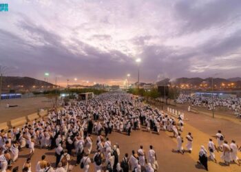 Muzdalifah_remajaislam.com