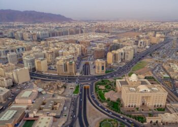 Tamasya ke Madinah: Keutamaan Kota Madinah