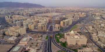 Tamasya ke Madinah: Keutamaan Kota Madinah