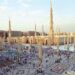 Masjid Nabawi_remajaislam.com