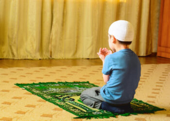 doa anak shalih_remajaislam