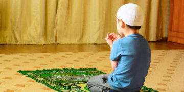 doa anak shalih_remajaislam