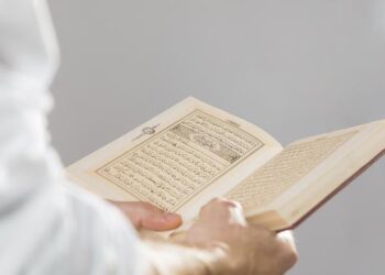 Saat Terbaik Tadabbur Quran_remajaislam.com