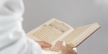 Saat Terbaik Tadabbur Quran_remajaislam.com