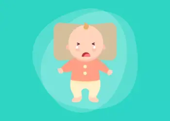 Baju Kena Muntahan Bayi, Apa Najis?