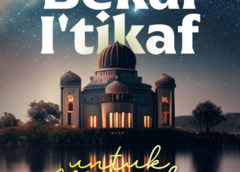 Bekal I'tikaf_remajaislam.com