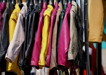 jaket barat_remajaislam